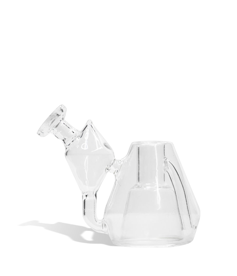 Sutra Vape DBR Pro Replacement Glass Bubbler on white background
