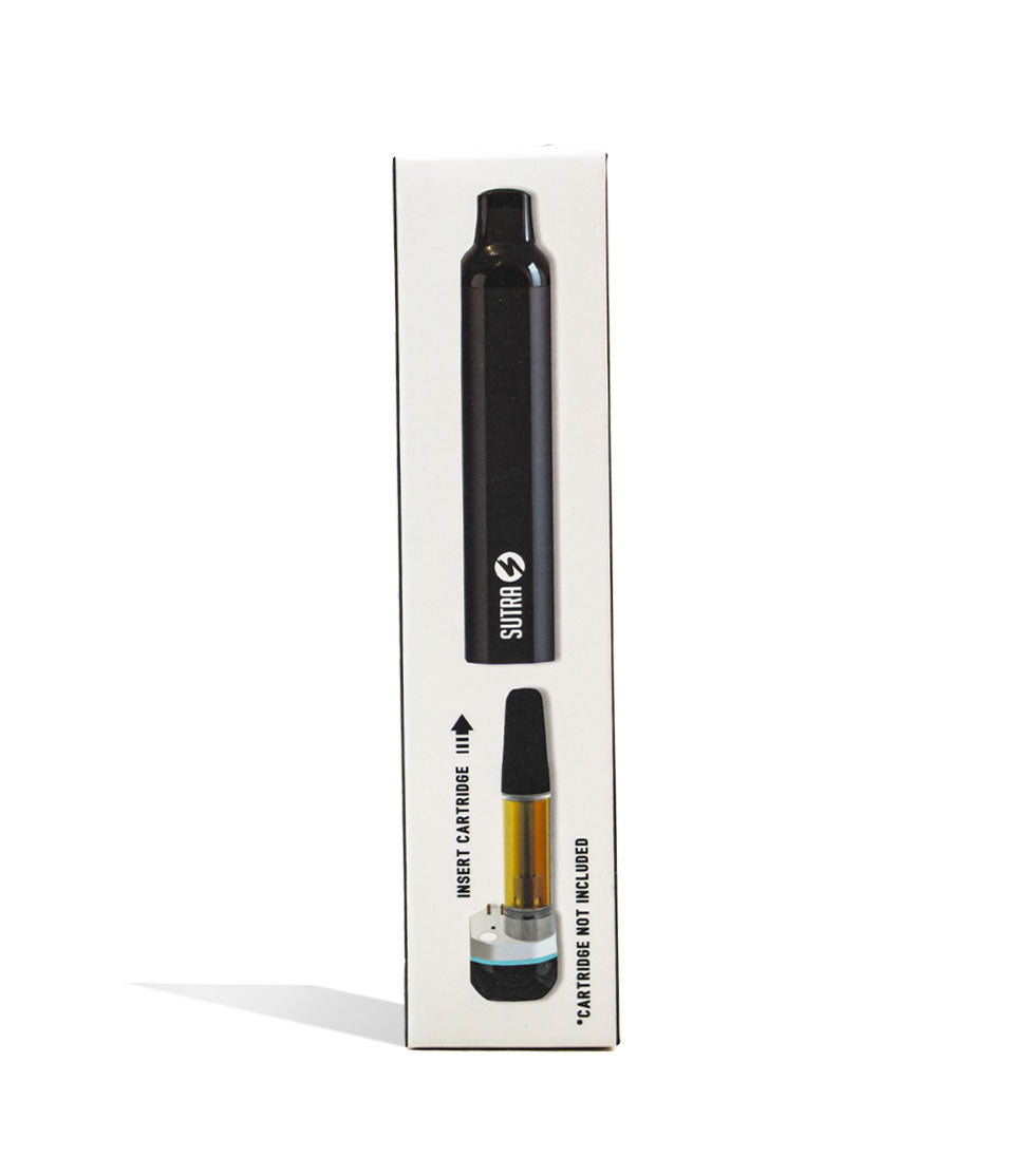 Sutra Vape SILO Auto Draw Cartridge Vaporizer, 6er-Pack
