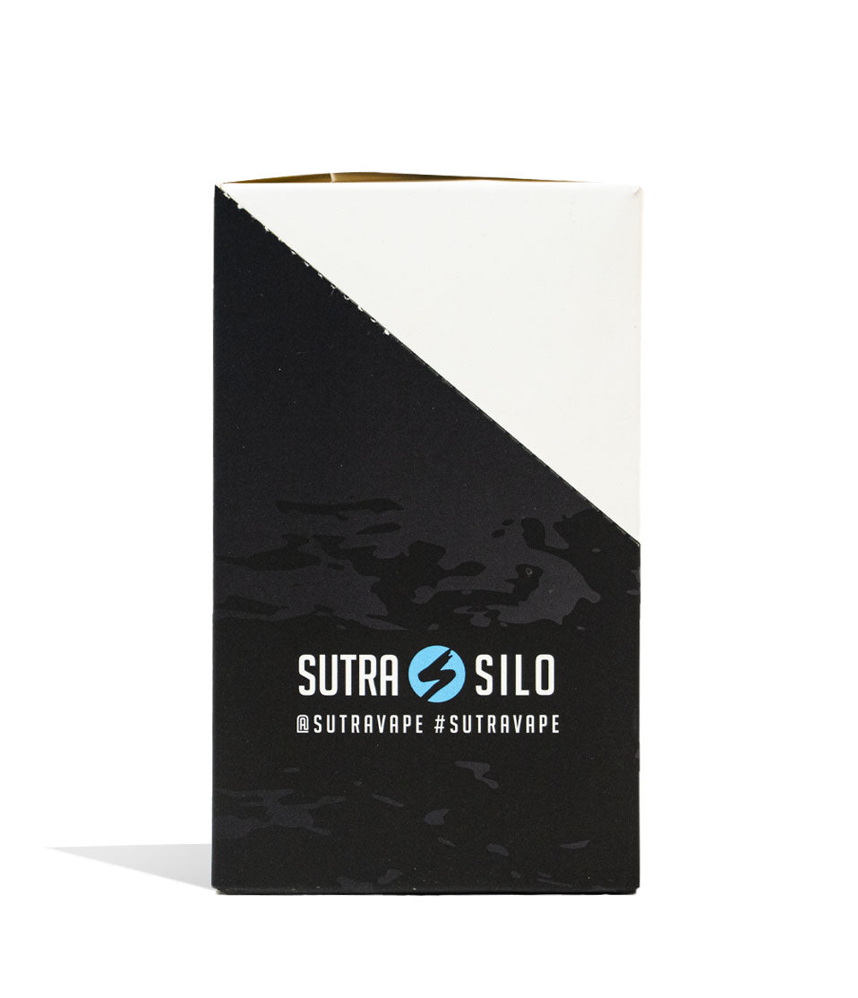 Sutra Vape SILO Auto Draw Cartridge Vaporizer, 6er-Pack