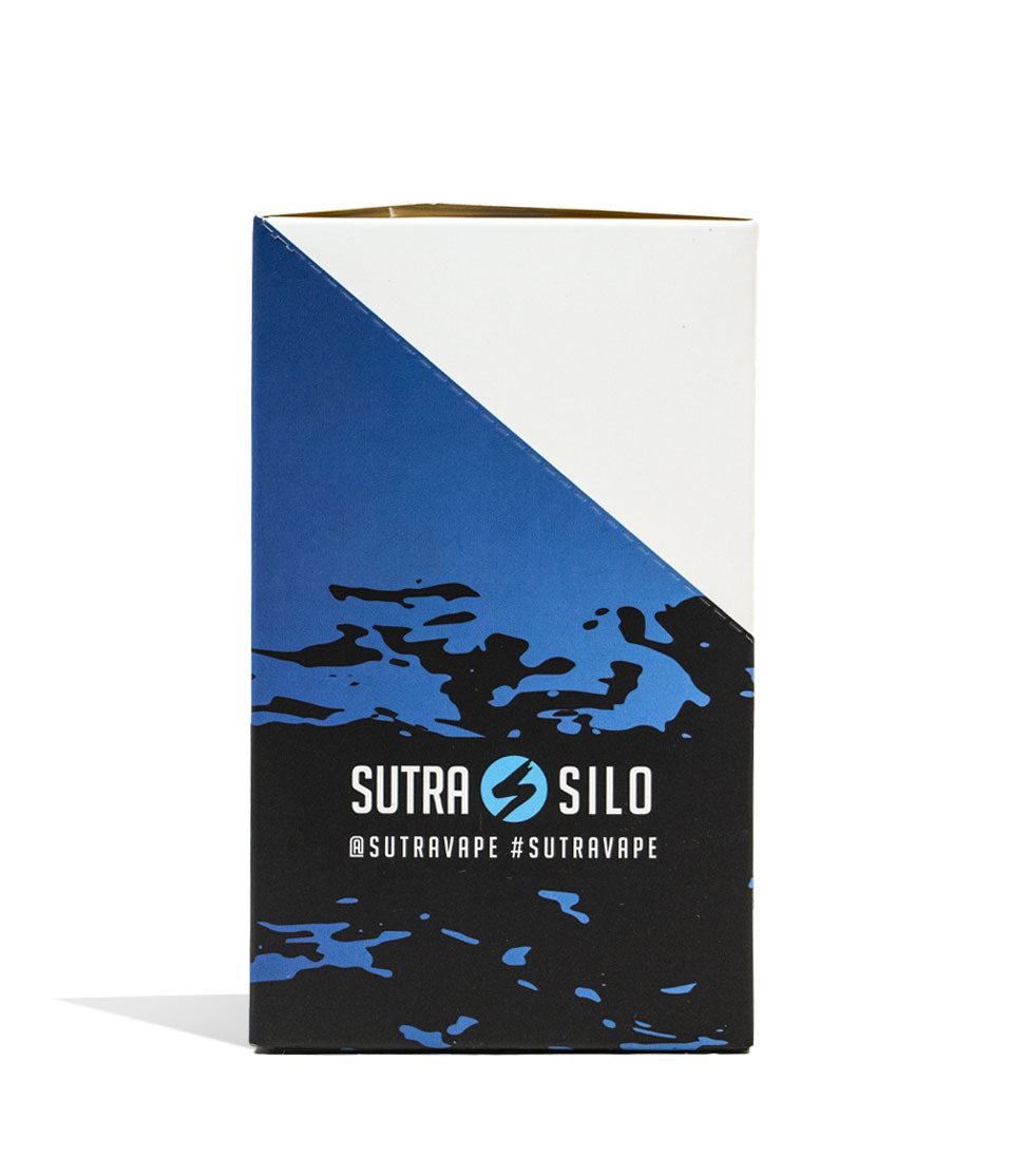 Sutra Vape SILO Auto Draw Cartridge Vaporizer, 6er-Pack