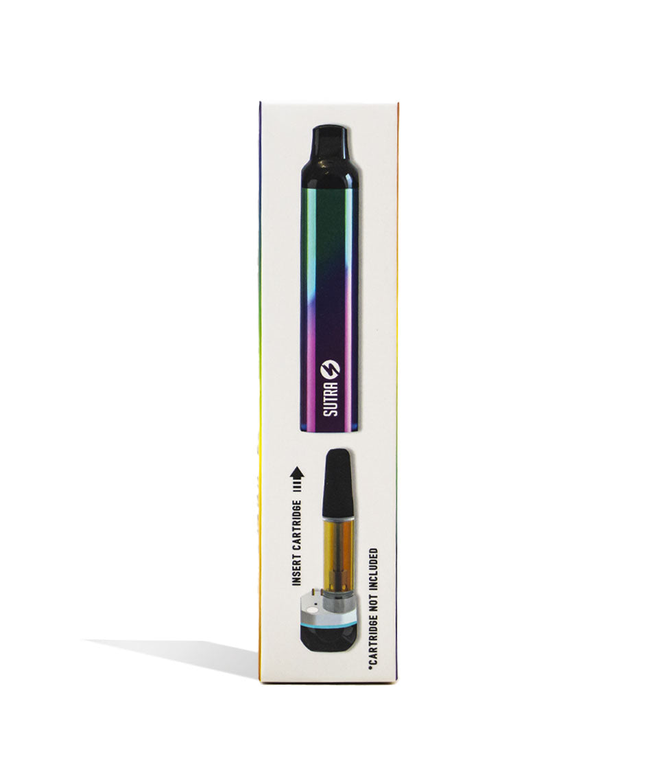Sutra Vape SILO Auto Draw Cartridge Vaporizer, 6er-Pack