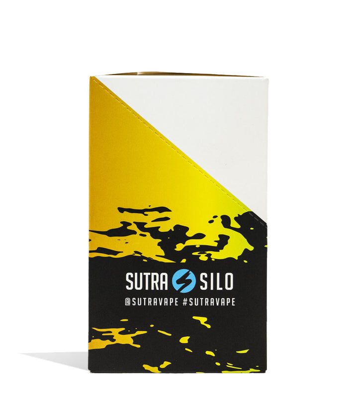 Sutra Vape SILO Auto Draw Cartridge Vaporizer, 6er-Pack