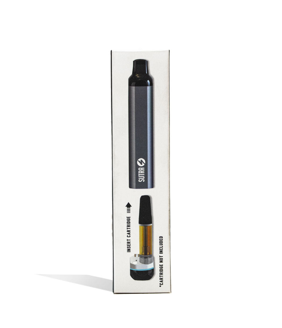 Sutra Vape SILO Auto Draw Cartridge Vaporizer, 6er-Pack