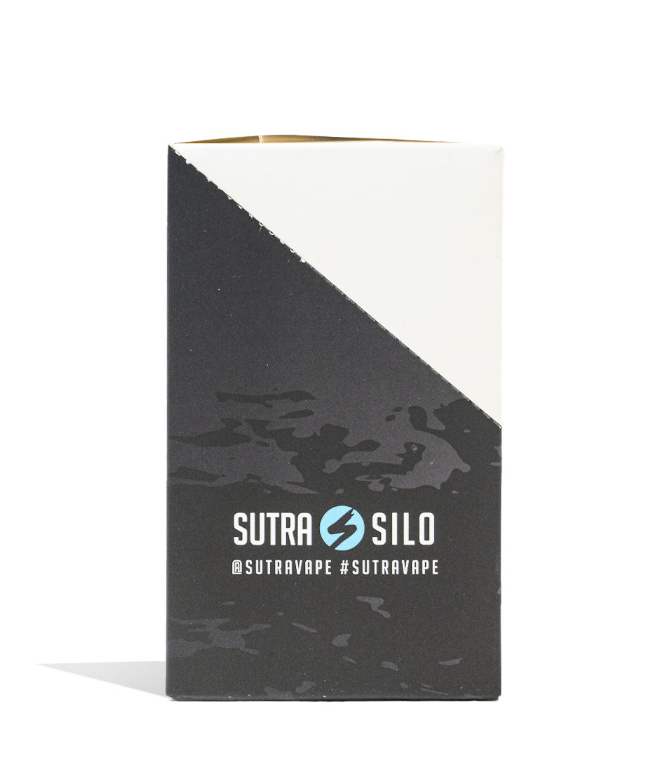 Sutra Vape SILO Auto Draw Cartridge Vaporizer, 6er-Pack