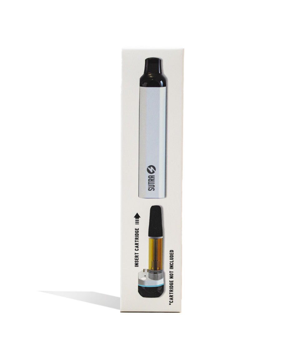Sutra Vape SILO Auto Draw Cartridge Vaporizer, 6er-Pack