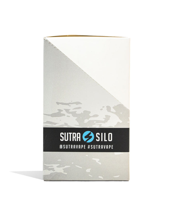 Sutra Vape SILO Auto Draw Cartridge Vaporizer, 6er-Pack