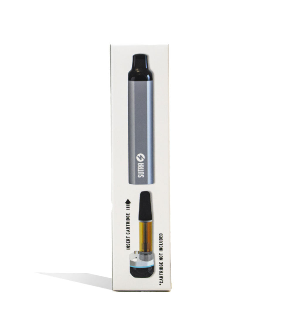 Sutra Vape SILO Auto Draw Cartridge Vaporizer, 6er-Pack