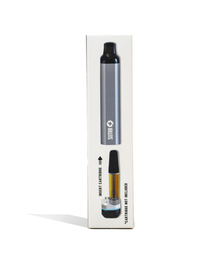 Sutra Vape SILO Auto Draw Cartridge Vaporizer, 6er-Pack