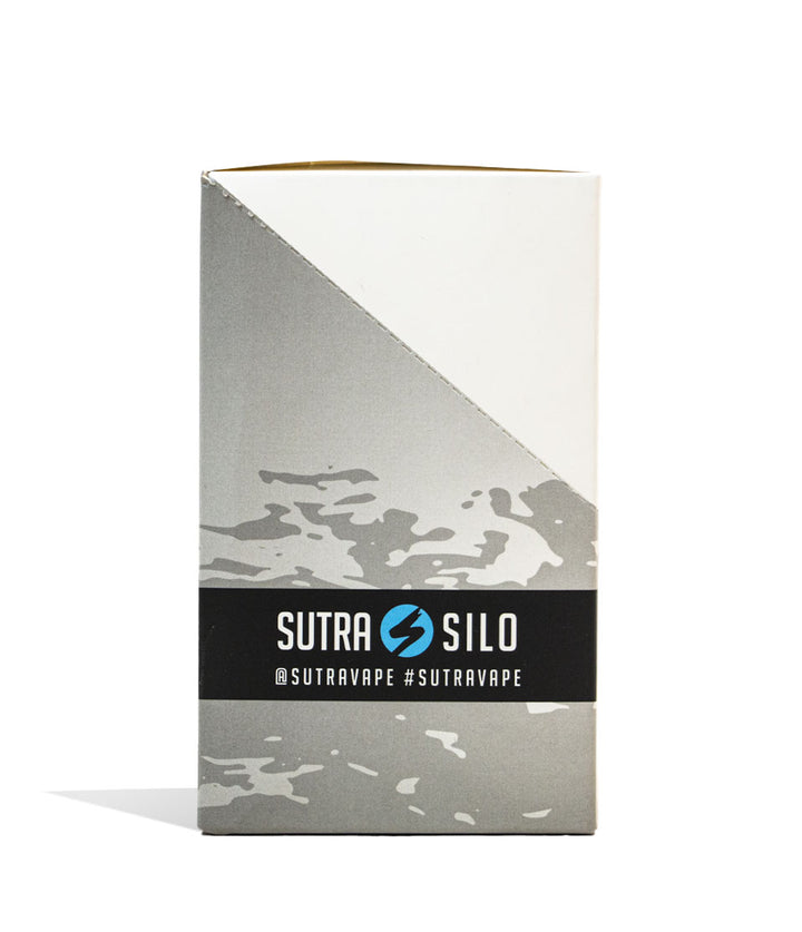 Sutra Vape SILO Auto Draw Cartridge Vaporizer, 6er-Pack