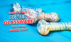 Wie Sie bessere Glaswaren für Ihren Tabakladen kaufen