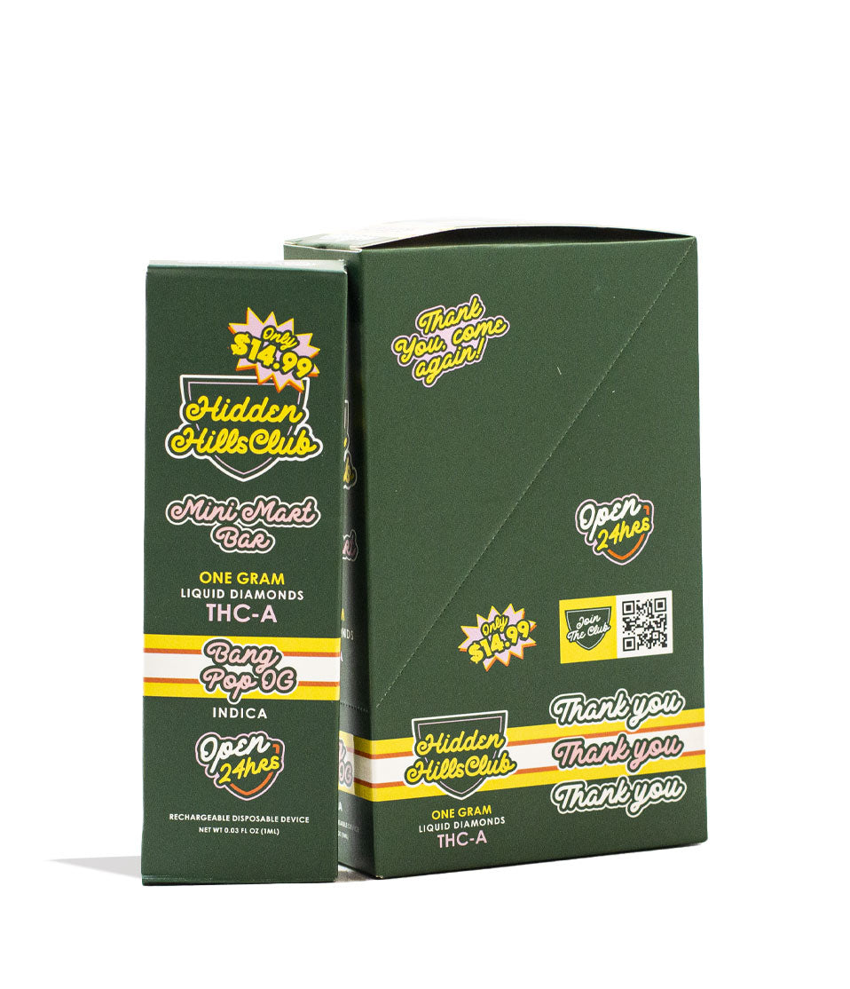 CBD Großhandel