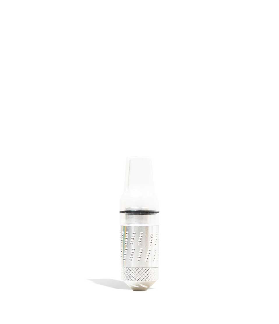 Sneak a Toke Assorted Colors 30pk Silver Front View on White Background