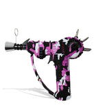 Camuflaje rosa
