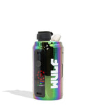 Vollfarbige Spritzer