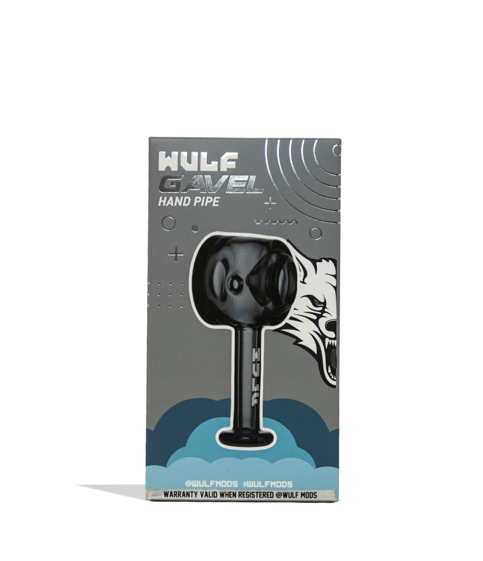 Wulf Mods Hammer-Handpfeife, 15er-Pack