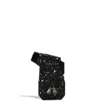 Black-White Spatter