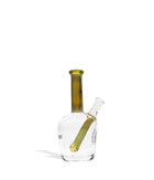 Green Fumed