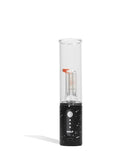 Schwarz-Weiß-Spritzer