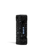 Black-White Spatter